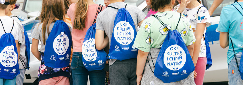 Wodzisław Śląski: Ekologiczny event zawita na rynek 18 maja