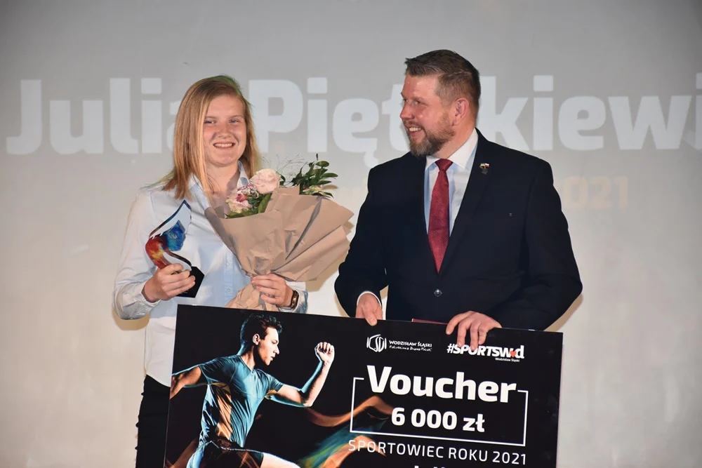 Od 16 maja rozpoczyna się głosowanie na najlepszego sportowca i trenera ubiegłego roku