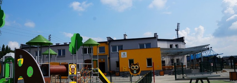 20 lat Polski w UE. Placówka Wsparcia Dziennego „Dziupla” wspiera rodziny