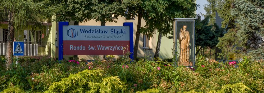 Kto zdobędzie nagrodę? Złoty Wawrzyn czeka na mieszkańców