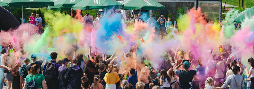 Rodzinny Park Rozrywki zaprasza na Dzień Dziecka