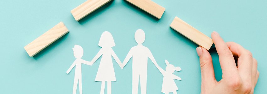 Możesz i Ty! Zostań rodziną zastępczą w powiecie wodzisławskim