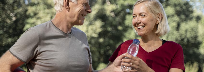 Seniorze, weź udział w wydarzeniu rekreacyjno-sportowym!