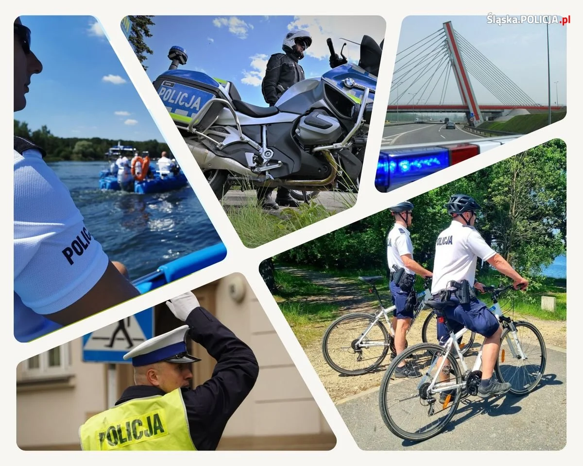 Co zrobić przed wyjazdem? Policja podpowiada jak się zabezpieczyć przed złodziejami