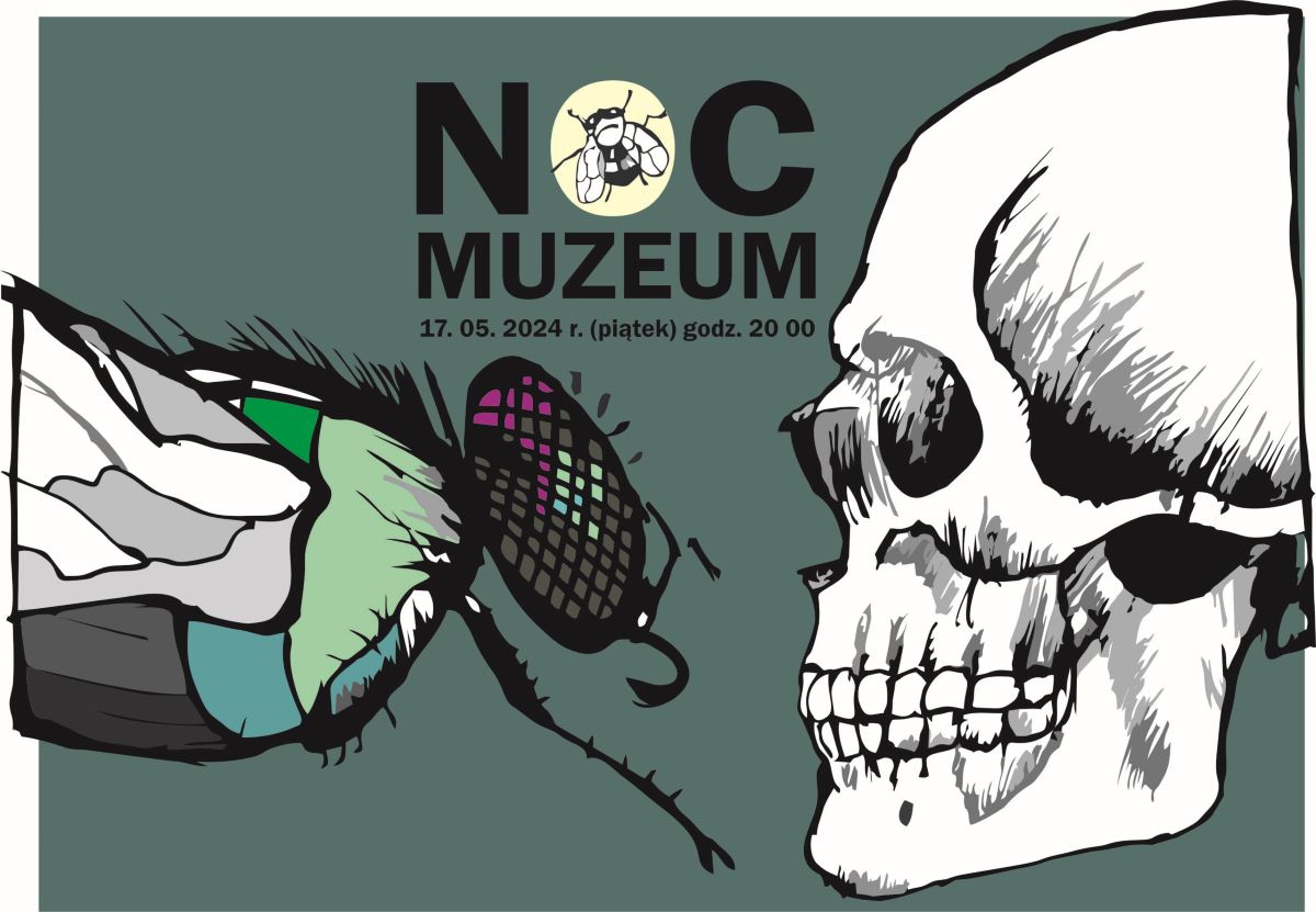 Siemianowicka Noc Muzeów 2024