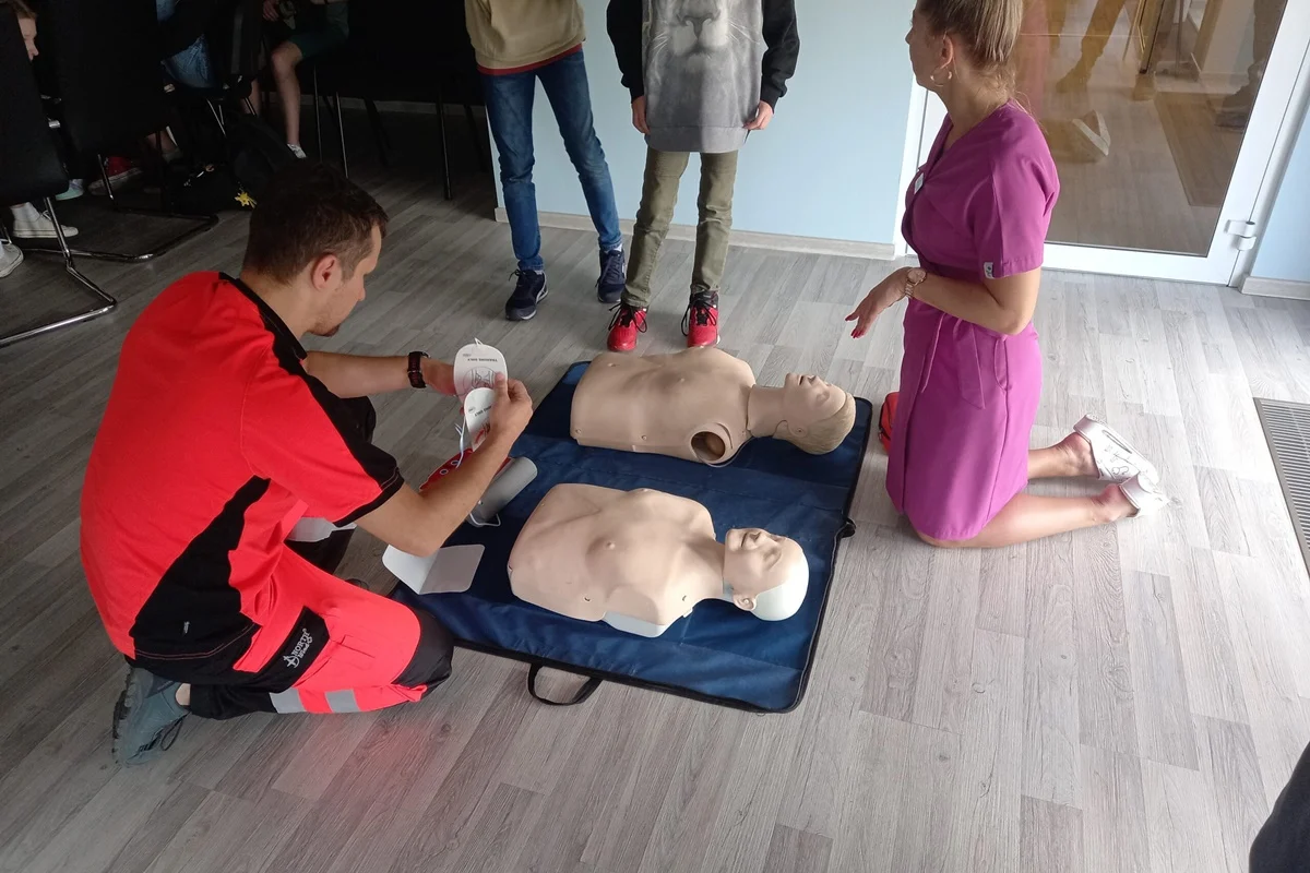 Ostatnie dwa tygodnie Akademii Przedsiębiorczości