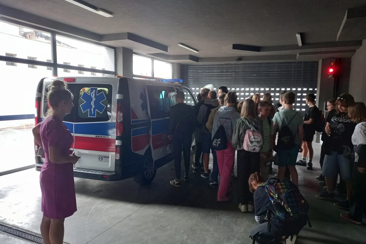 Ostatnie dwa tygodnie Akademii Przedsiębiorczości