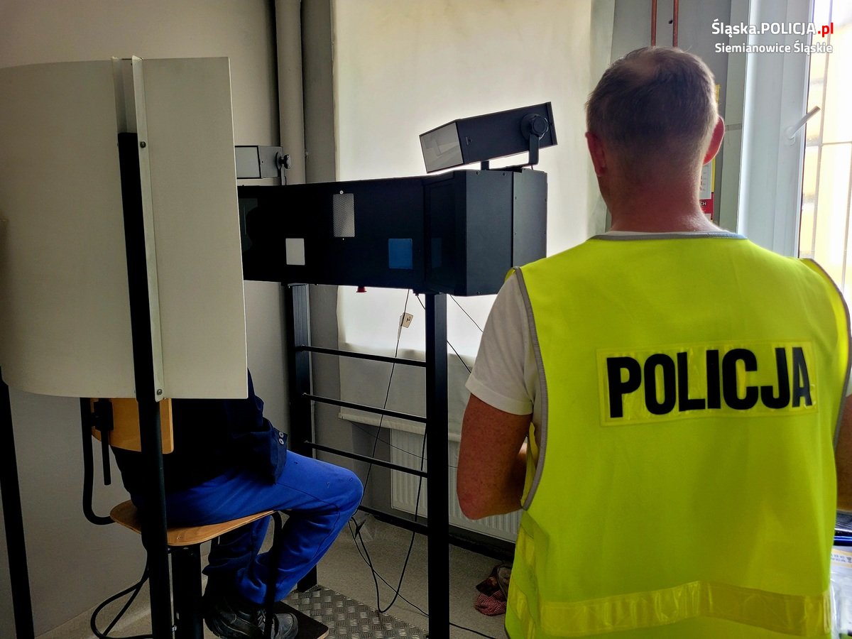 54-letni recydywista zatrzymany za usiłowanie zabójstwa!