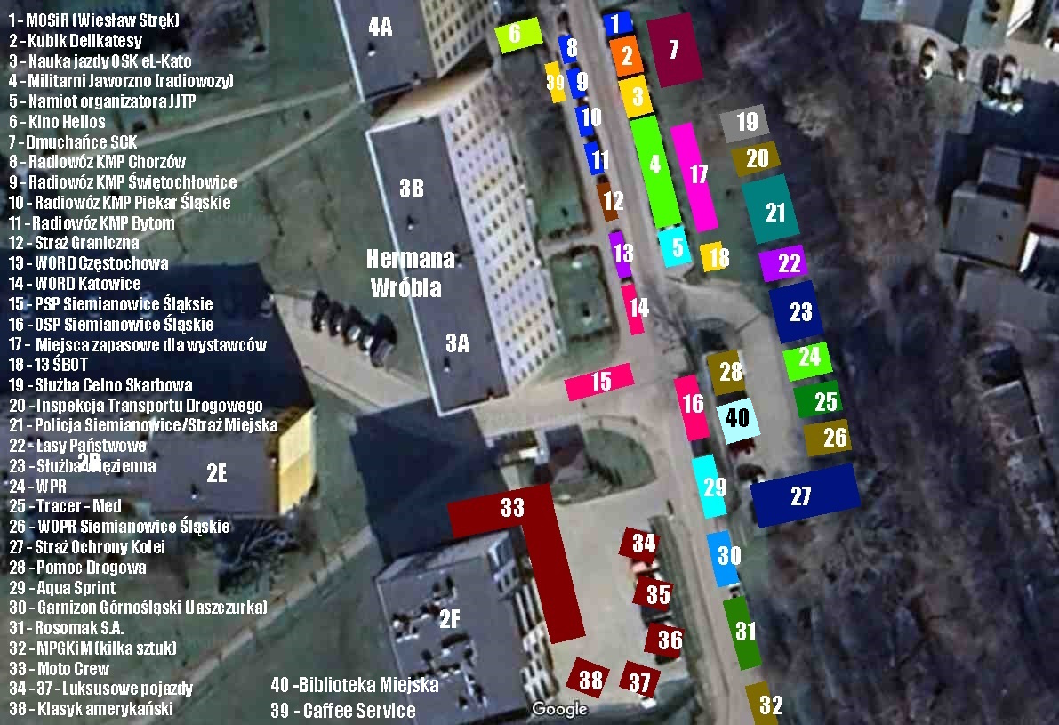 Charytatywna wyprawa rowerowa wokół Bałtyku startuje w Siemianowicach!