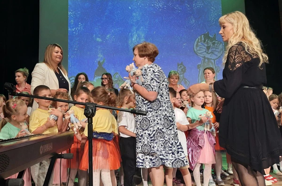 Przegląd wokalny „Zaśpiewam Ci Mamo” z okazji Dnia Matki za nami!