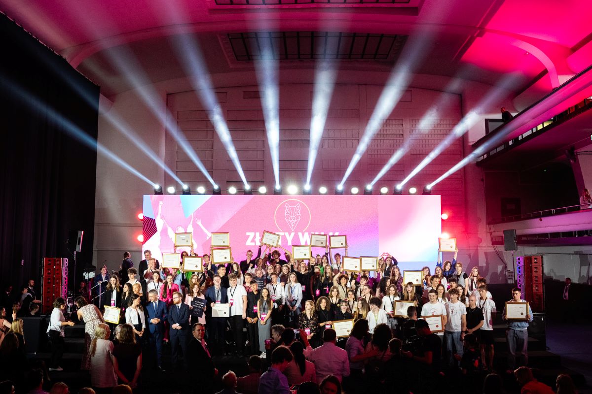 III Liceum Ogólnokształcące w Siemianowicach zwycięzcą rankingu Zwolnieni z Teorii!