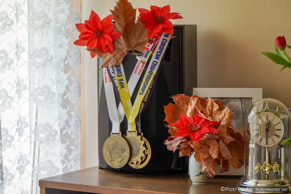 Diamentowa miłość u Państwa Limańskich!