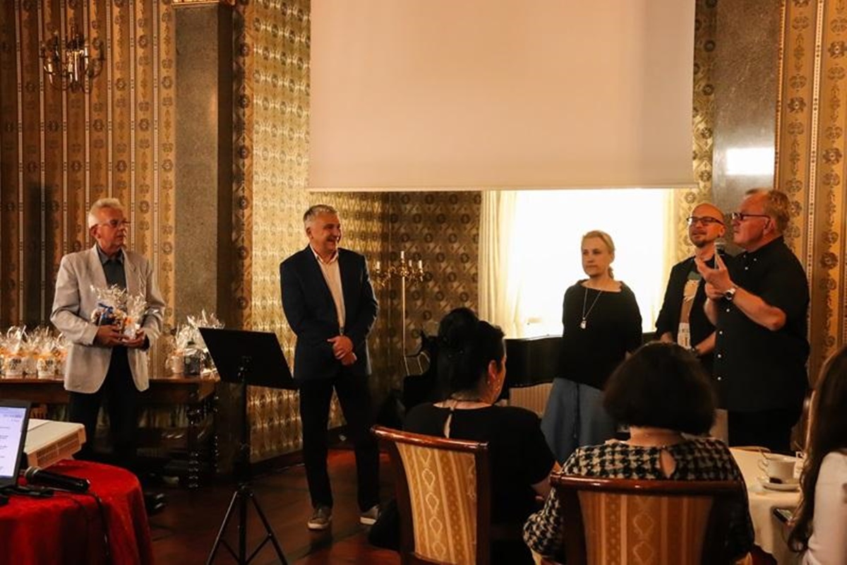 Jubileusz Klasycy Rocka 14