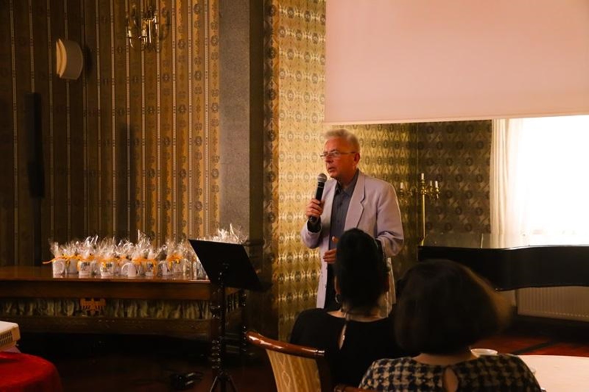 Jubileusz Klasycy Rocka 15