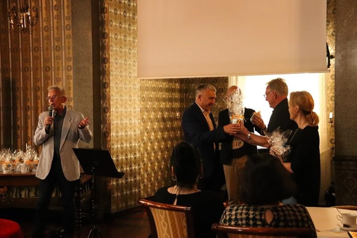 Jubileusz Klasycy Rocka 17