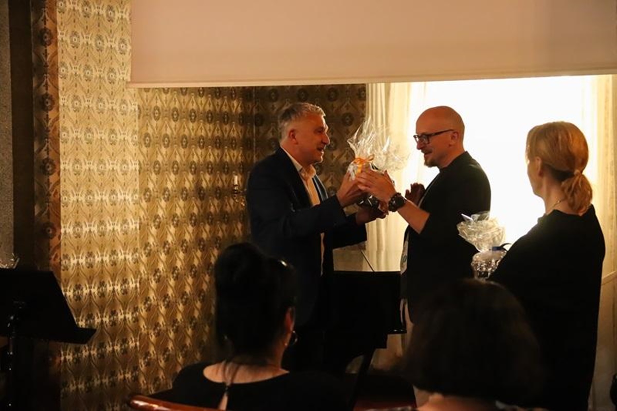 Jubileusz Klasycy Rocka 18