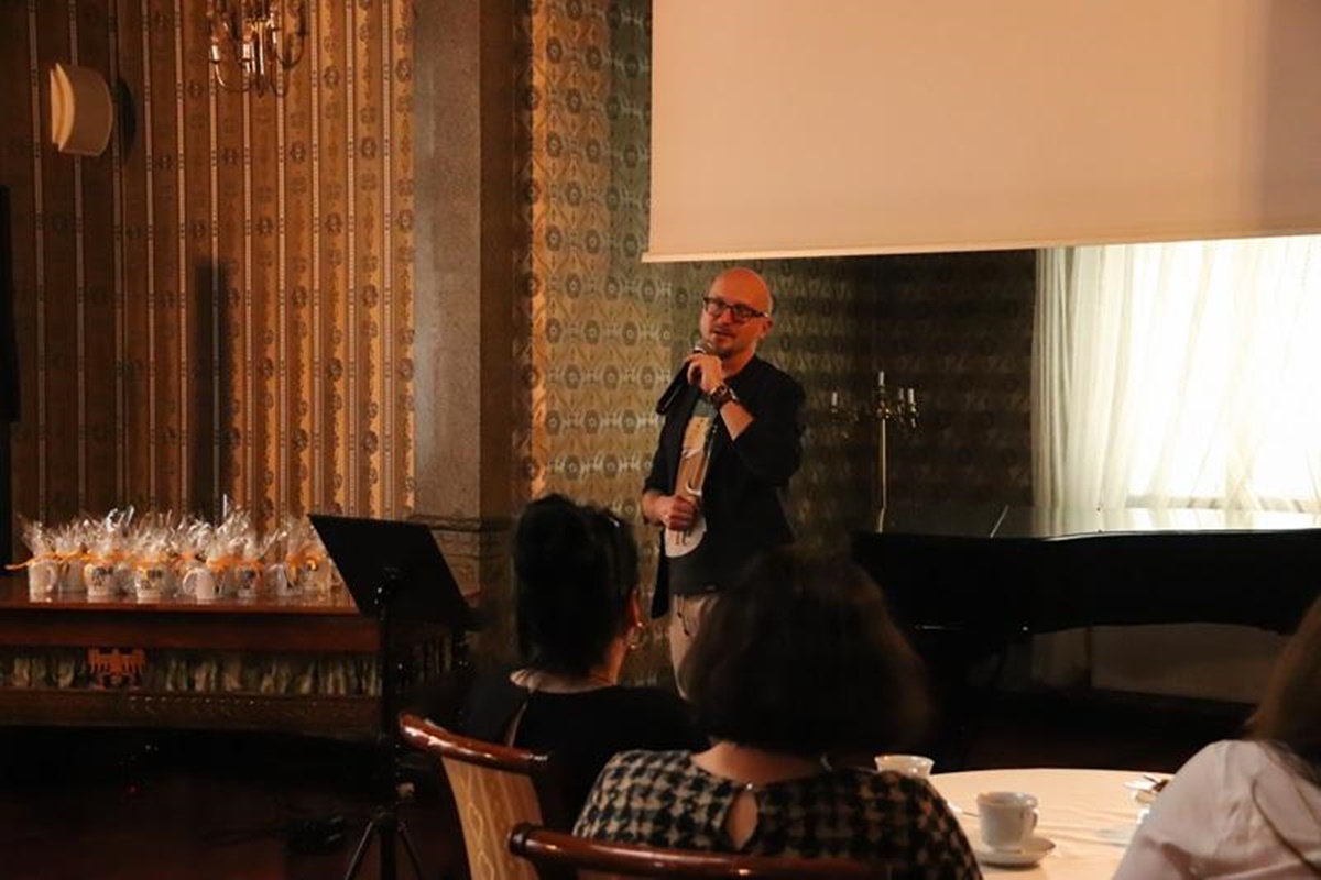 Jubileusz Klasycy Rocka 19