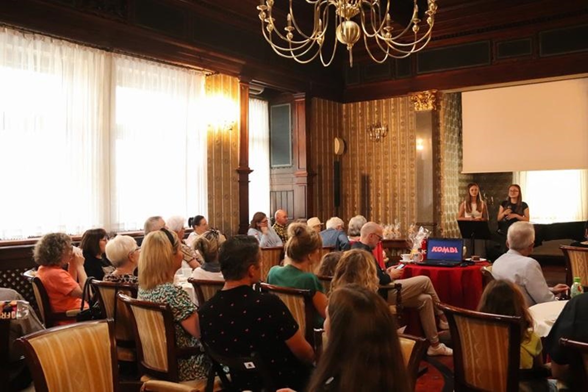 Jubileusz Klasycy Rocka 20