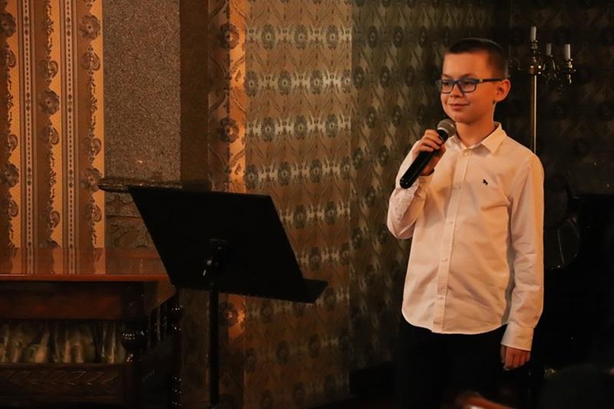 Jubileusz Klasycy Rocka 21