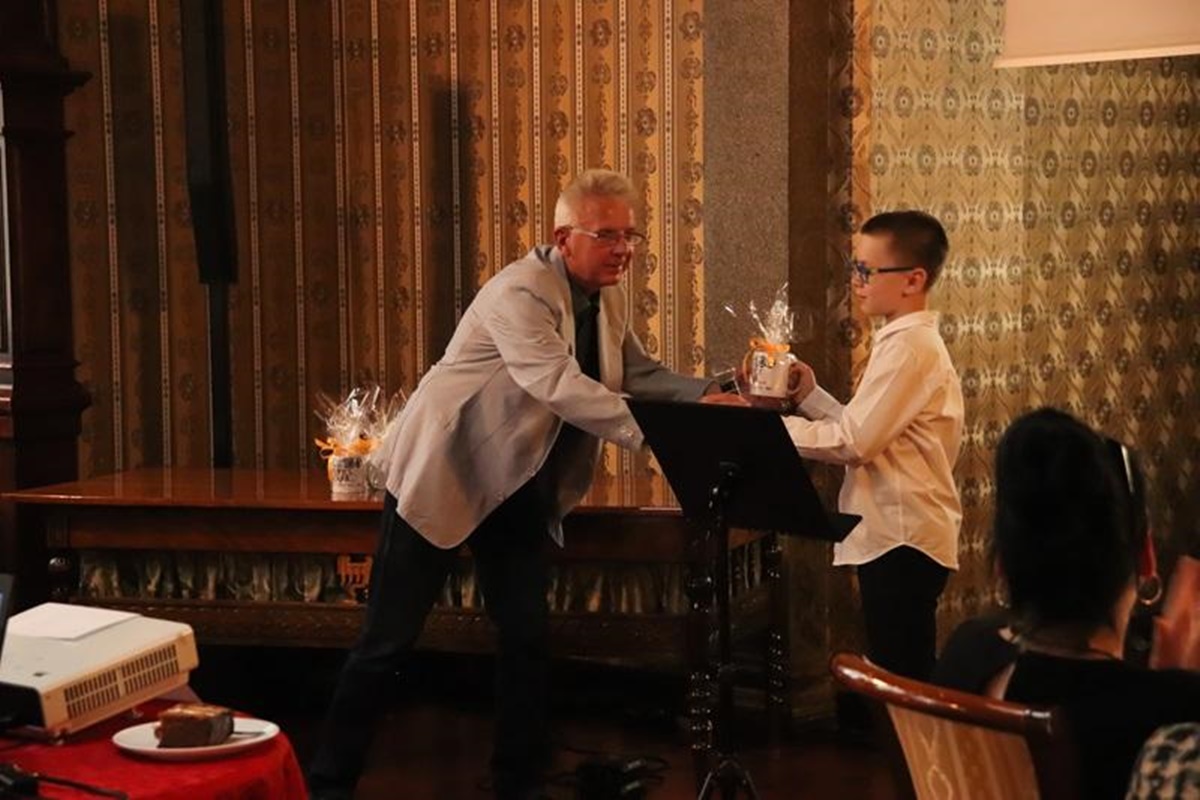 Jubileusz Klasycy Rocka 22