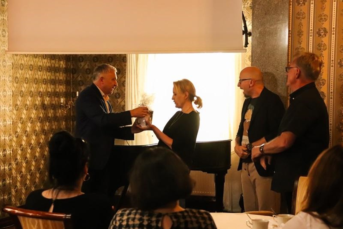 Jubileusz Klasycy Rocka 26