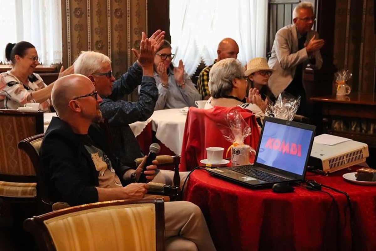 Jubileusz Klasycy Rocka 27