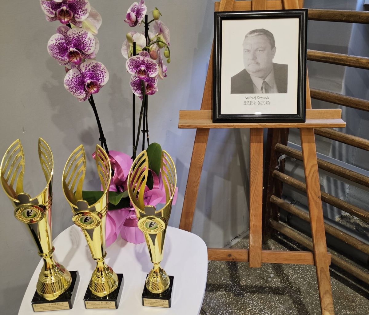 Za nami otwarty Turniej Tenisa Stołowego o Puchar Prezydenta Miasta Siemianowice Śląskie