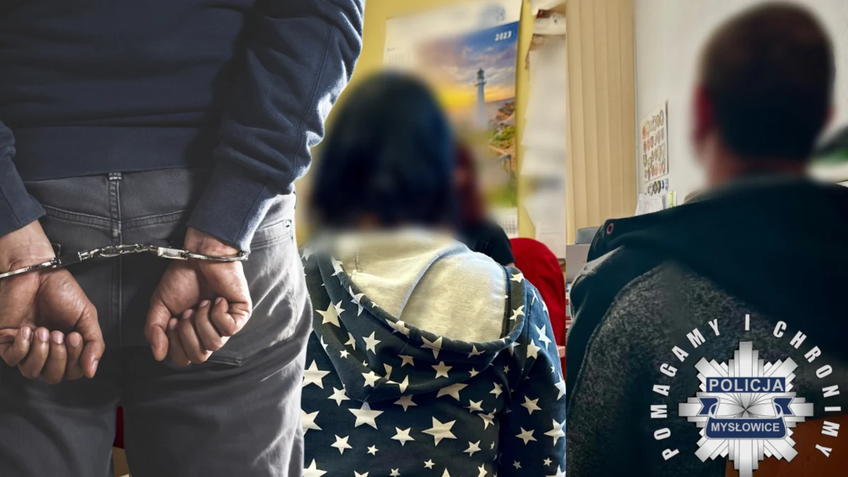 25-latka i 27-letni mężczyzna narazili córkę na niebezpieczeństwo. Odpowiedzą przed sądem