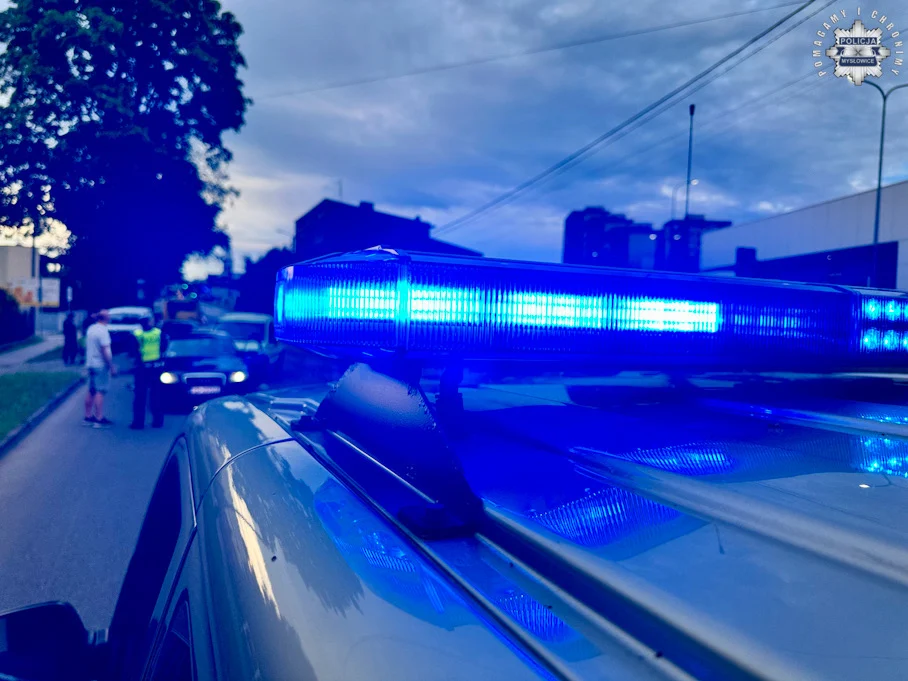 Przed nami długi weekend, wraz z nim zwiększone patrole policji