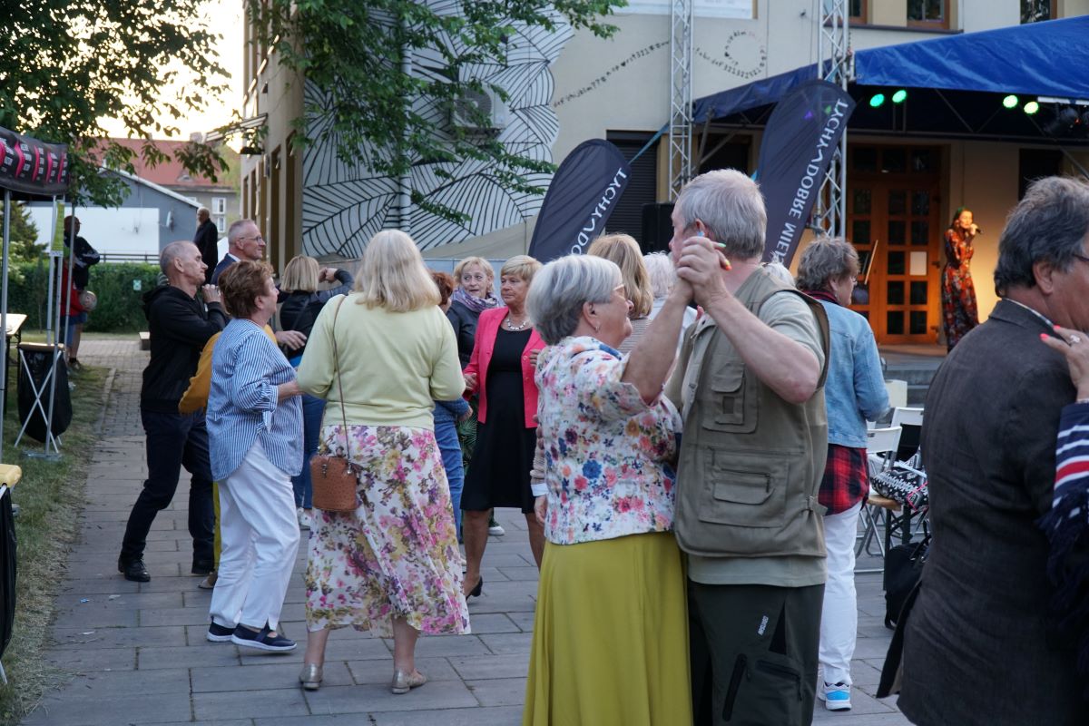Tyskie święto seniorów już w najbliższą sobotę!
