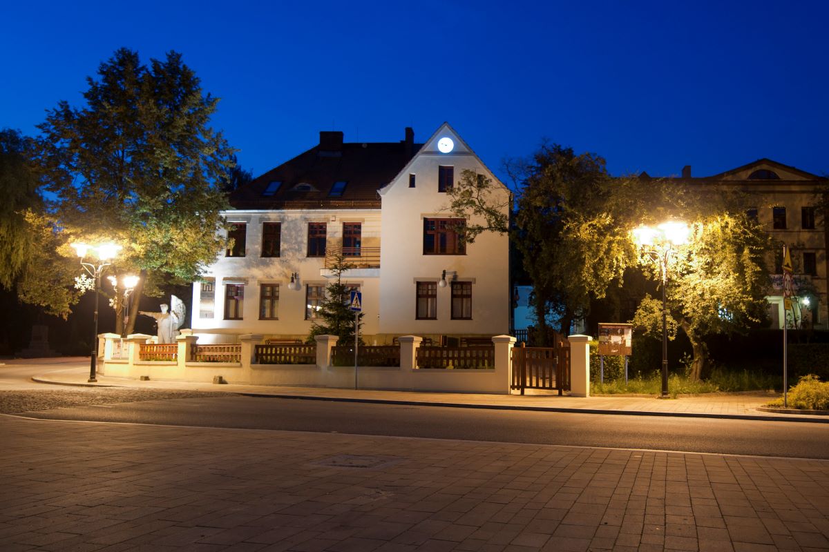 Tyska Noc Muzeów 2024. Szykuje się istna zabawa!