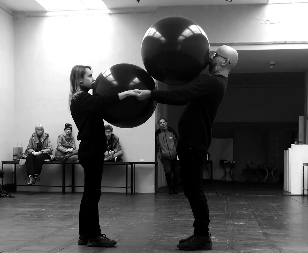 XIII Tyski Festiwal Performance - ReProdukcje ReKonstrukcje. Początek 30 maja!