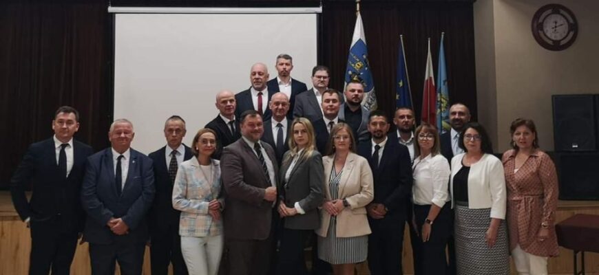 Przed nami IV sesja Rady Miasta Piekary Śląskie