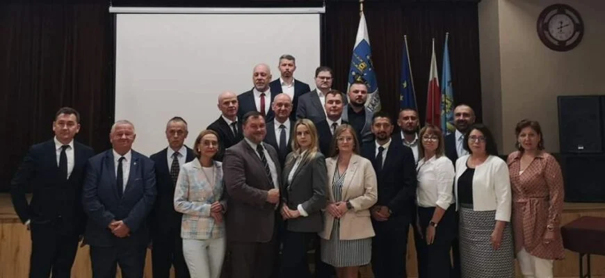 Przed nami IV sesja Rady Miasta Piekary Śląskie