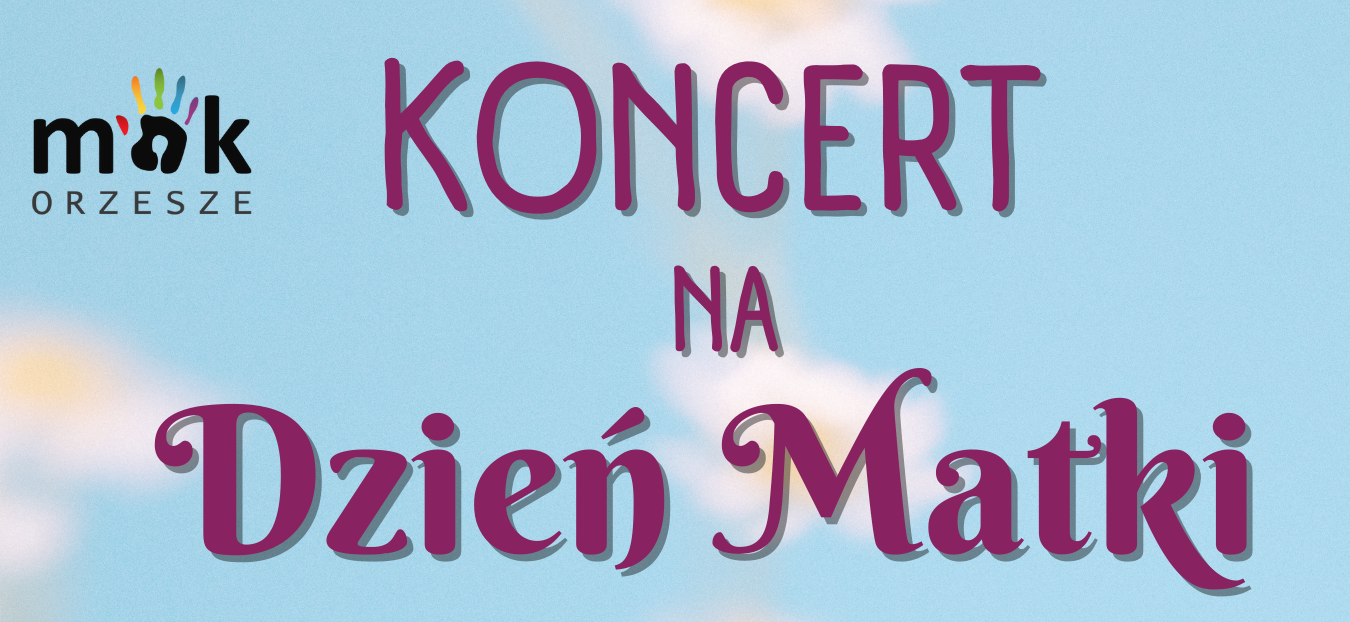 Melodie dla Mamy - niedzielny koncert Grzegorza Poloczka
