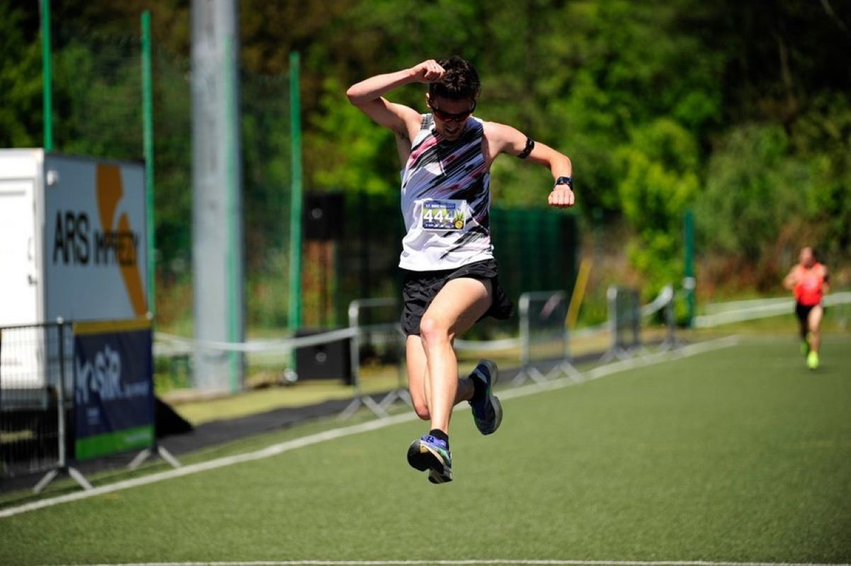 Za nami Biegowe Grand Prix Rybnika 2024