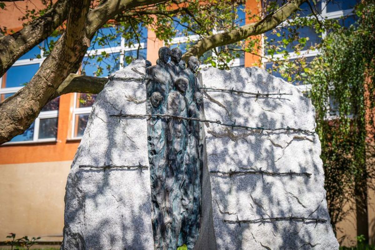 Rybnik pamięta o Tragedii Górnośląskiej