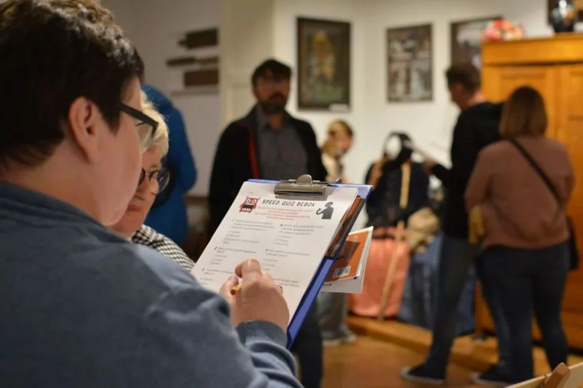 Rekordowa Noc Muzeów w Rybniku!