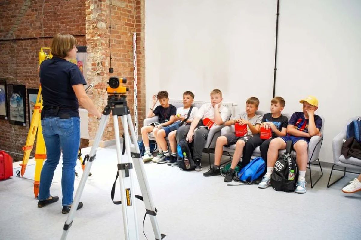 Dzień pełen niespodzianek na IX Festiwalu Nauki w Rybniku!