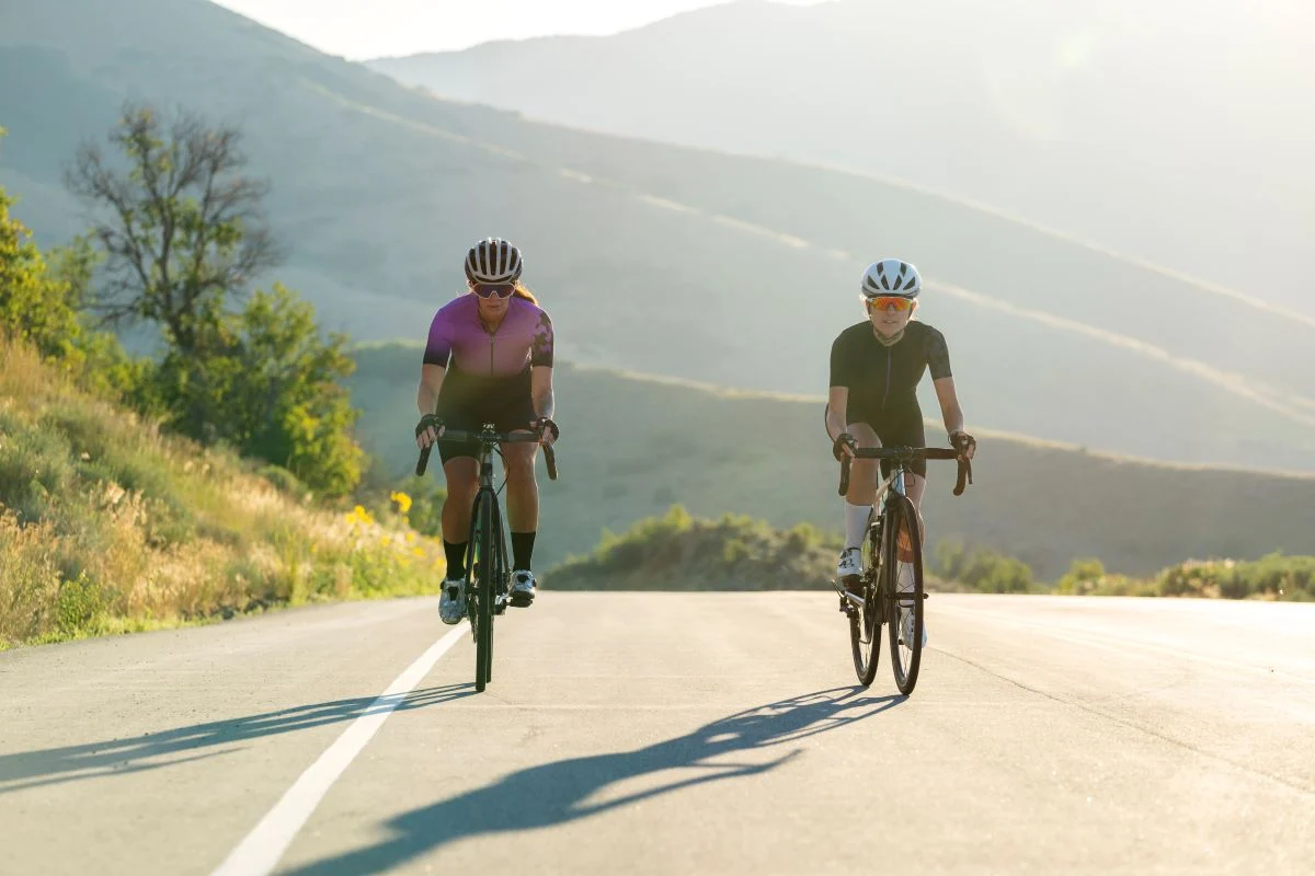 Miasto Rybnik po raz kolejny przystępuje do rywalizacji o miano Rowerowej Stolicy Polski!