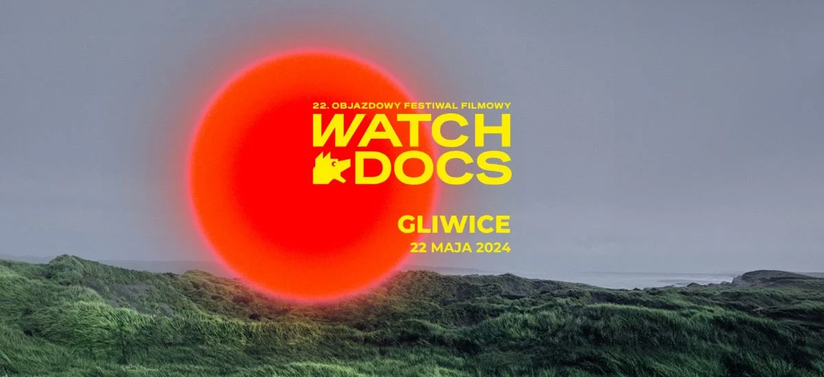 Watch Docks: prawa człowieka w filmie. Seanse w bibliotece miejskiej!