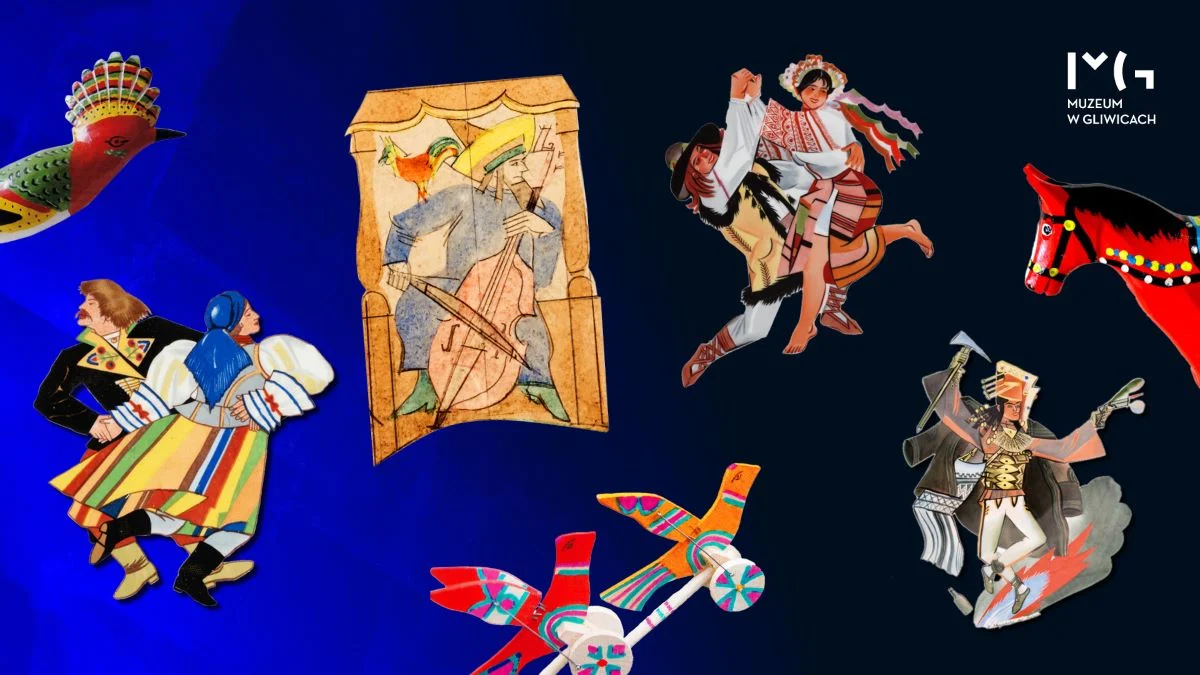 Noc Muzeów w Gliwicach! Czekają na was tańce, muzyka i nie tylko