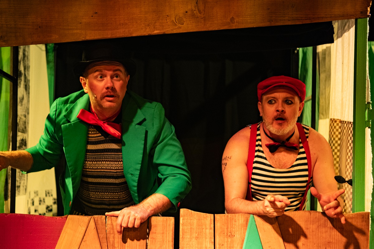 Dzień Dziecka w Teatrze Miejskim w Gliwicach!