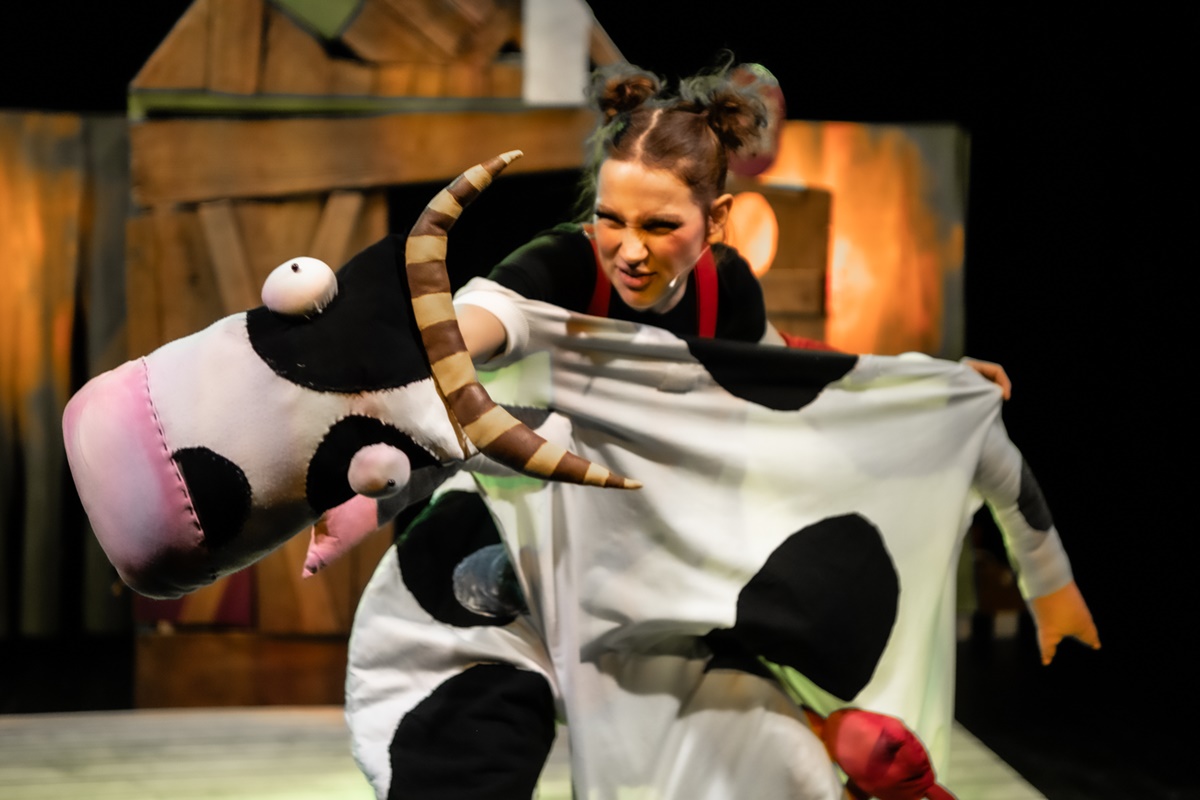 Dzień Dziecka w Teatrze Miejskim w Gliwicach!