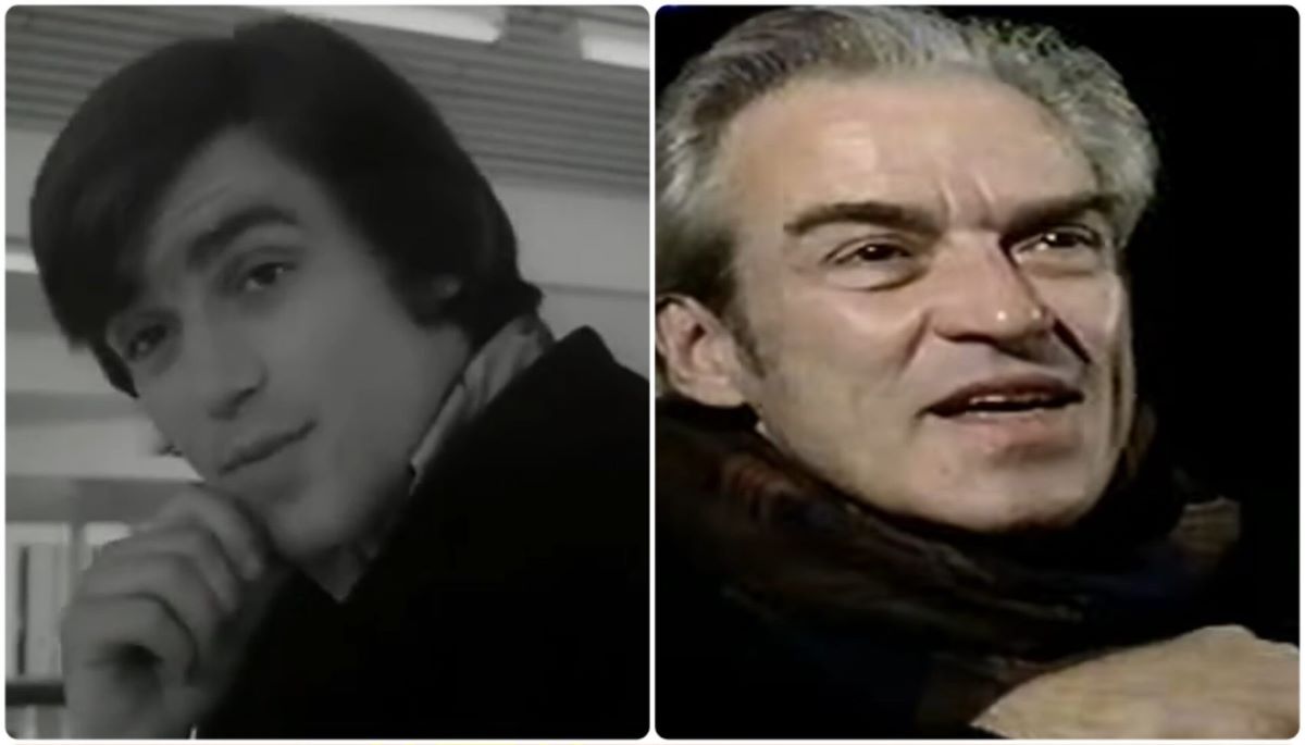 Dni Śląskich Kin Studyjnych. (Nie)znani gliwiczanie: Gerard Wilk