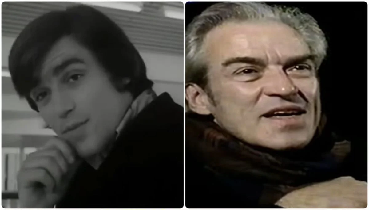 Dni Śląskich Kin Studyjnych. (Nie)znani gliwiczanie: Gerard Wilk