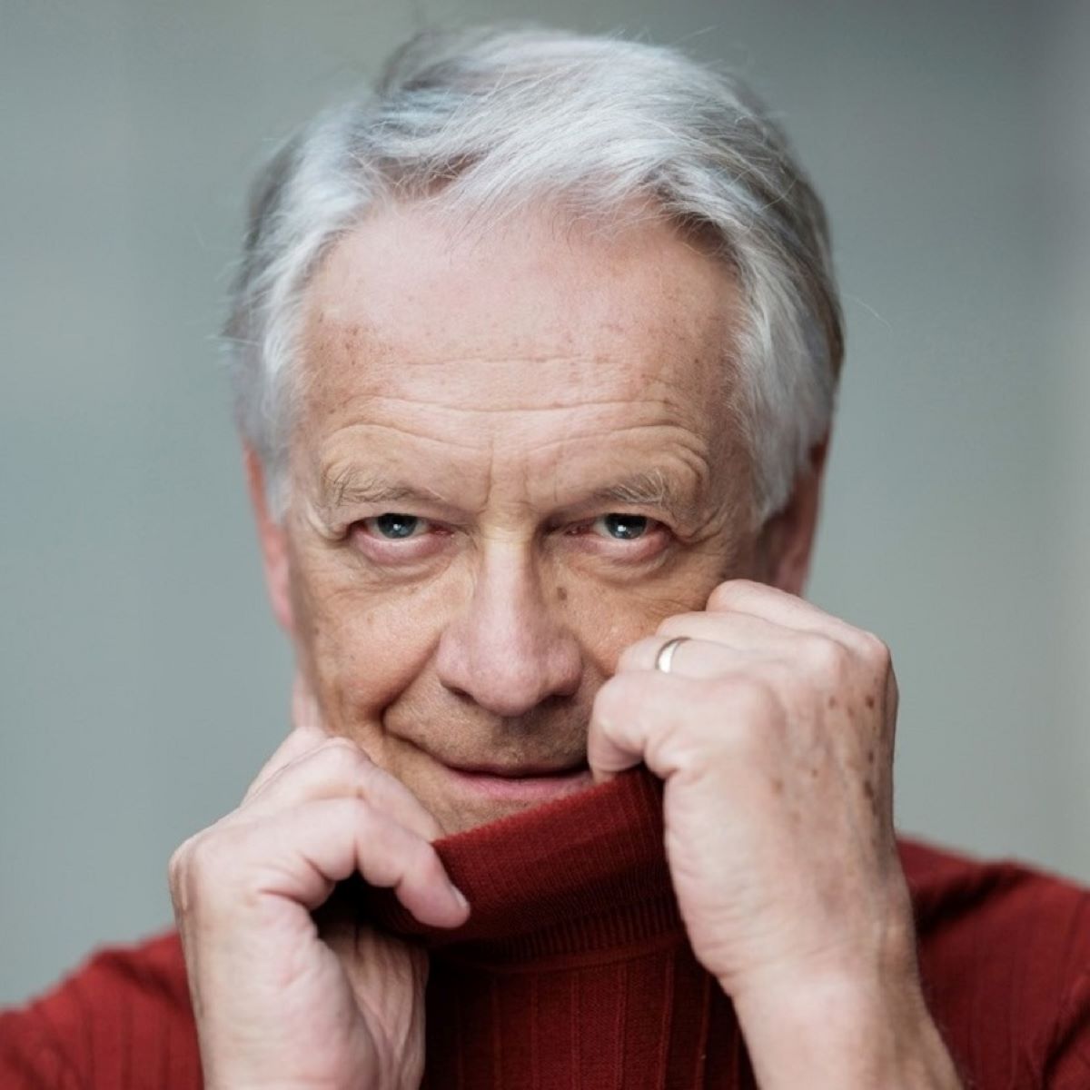 Spotkanie autorskie z Andrzejem Sewerynem!