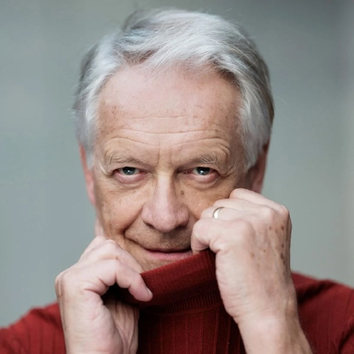 Spotkanie autorskie z Andrzejem Sewerynem!