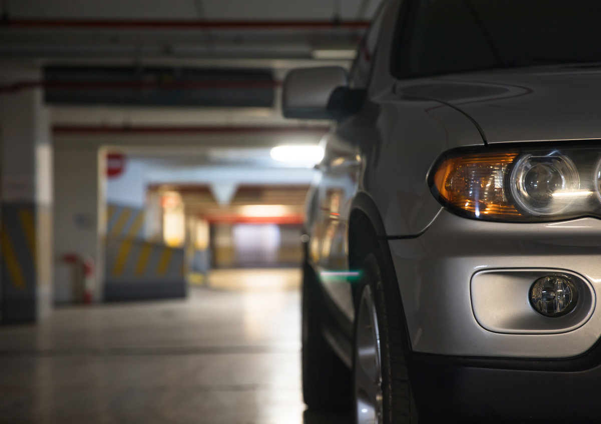Parking Lotniskowy w Gdańsku - Jak Znaleźć Tanią i Bezpieczną Opcję