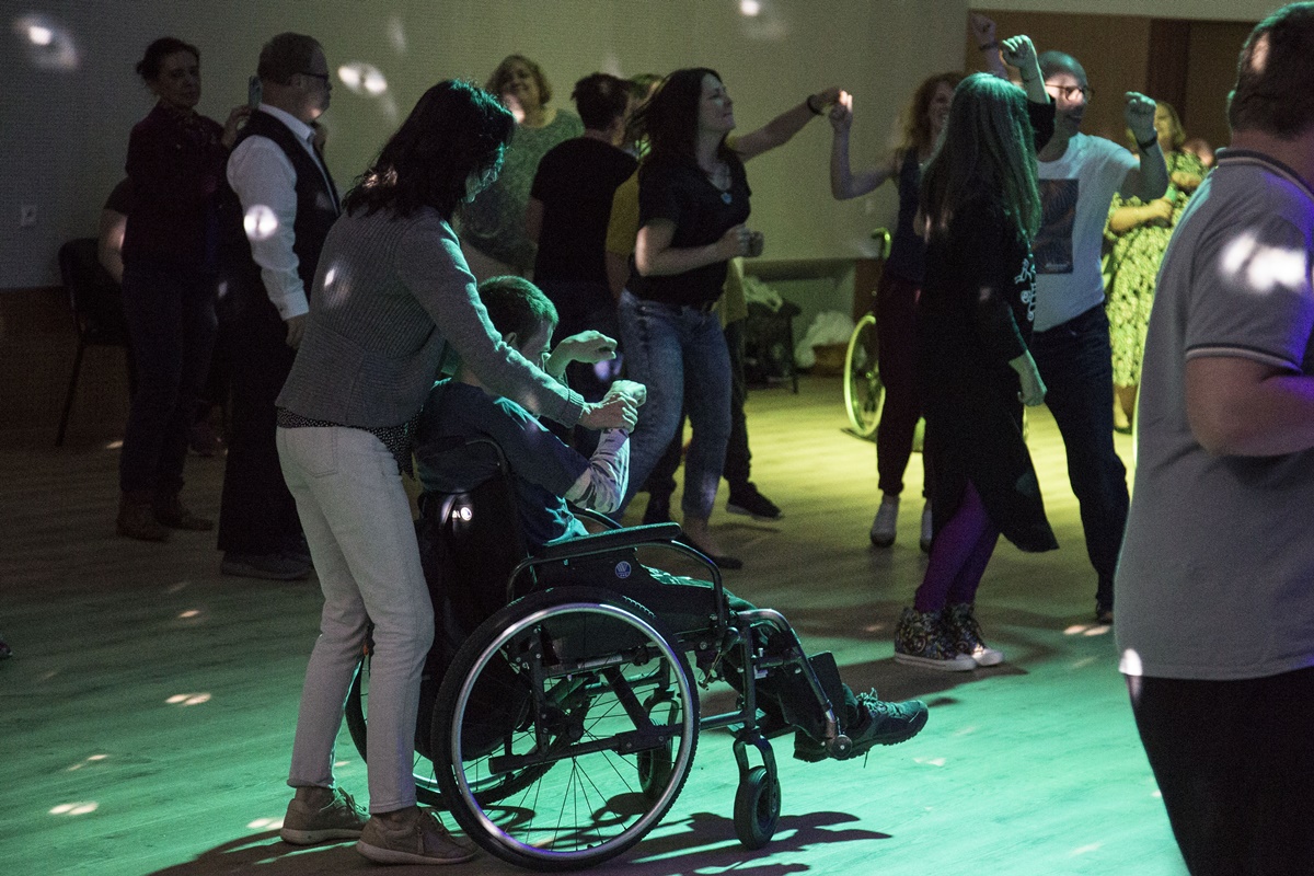 Dni Godności Osób z Niepełnosprawnością zakończone